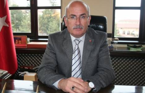 Ürgüp Belediyesi halk toplantısında TOKİ ihalesi hakkında bilgi verdi!