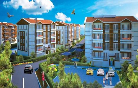 şehri göl konakları