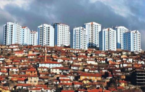 Konut sigortası için yeni fırsat: Kentsel dönüşüm projesi! 