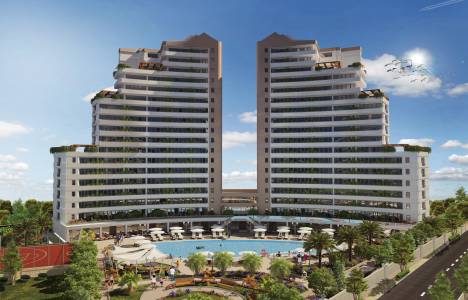 Saloon Residence Ümraniye Konutları!