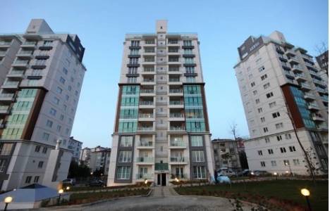 Demirli Park Evleri Yakacık ta 300 bin TL! Son 3 tane 1+1! 