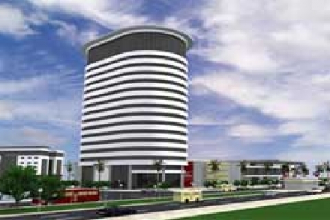 Sabancı'nın alışveriş merkezinin satışına onay çıktı