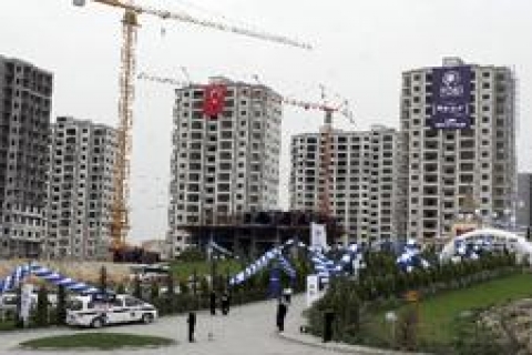 İhlas Yapı inşaat mühendisi ve mimar arıyor!