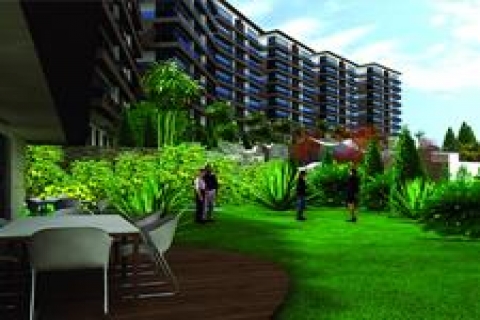 New City'de 150 bin dolar!