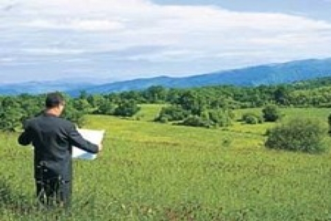 Satın alınan arazi Hazine'ye devredilince ne olur