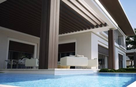 İzmir Gardenia 19 'da 750 bin liraya! Banka kredisine uygun! 