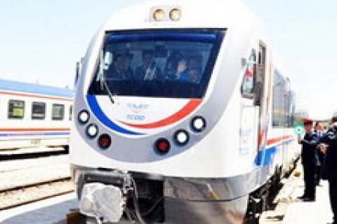 Hızlı tren 3. Boğaz Köprüsü'nü 69 saniyede geçecek!