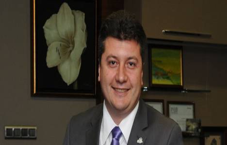 Barış Görgüç: Bahçe mobilyalarında vizyon değişikliği şart!