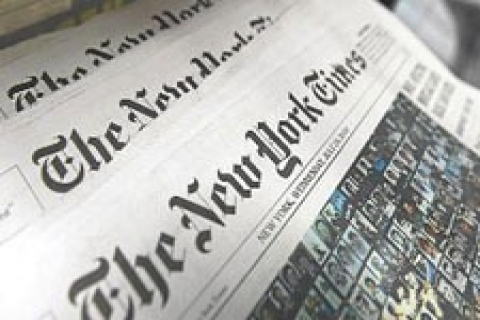 NYT: Borsa, en iyi AVM lokantaları arasında!