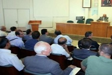 Ereğli Demir çelik Genel Kurulu 31 Mart'ta toplanıyor