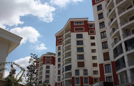 Kasrı Lena Çekmeköy Konutları nda 5+2 dubleksler 950 bin TL!