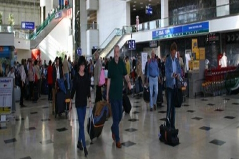  Türkiye'nin seyahat harcaması yüzde 13 arttı!