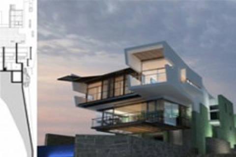 Üstün evler, 16. kez bu derginin sayfalarında!