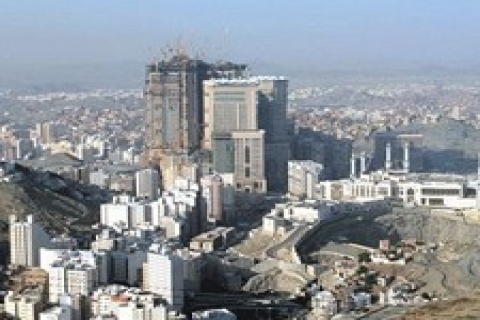 Suudi Bin Ladin Group, Armutlu 'da konut yapacak