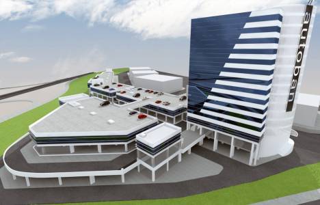 burak plaza satılık