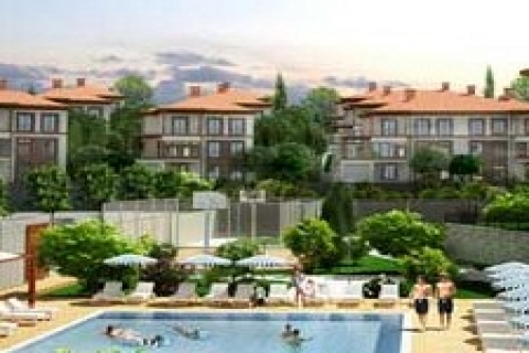 Kelebekler Vadisi Konutları 'nda 230 bin TL 'ye 2+1!