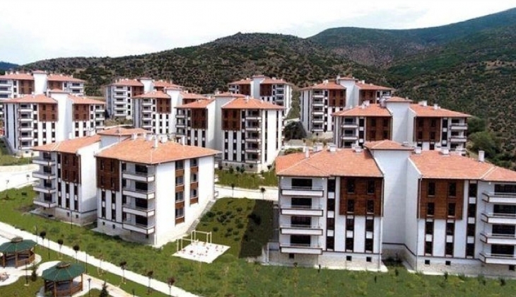 TOKİ kura sonuçları nasıl öğrenilir? TOKİ kura çekimi tarihleri ne zaman? İşte il il TOKİ kura tarihleri…