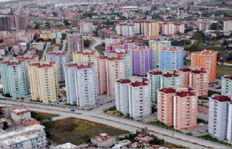  TOKİ Aydın Merkez'de 145 bin 820 TL'ye 3 oda 1 salon! 