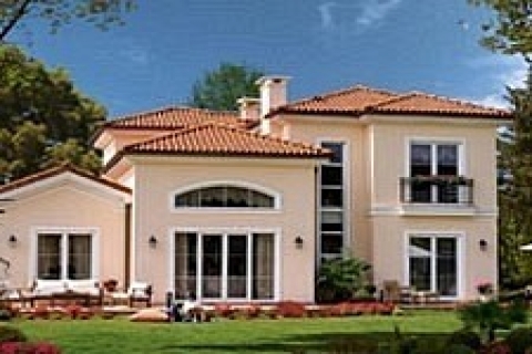 Sahil Evleri'nde 280 bin YTL'ye