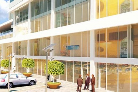 Eyüp Park, Mart'ta satışa çıkıyor! Metrekaresi 2 bin 700 TL'ye!