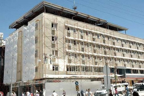 Milpark nerede, nasıl gidilir