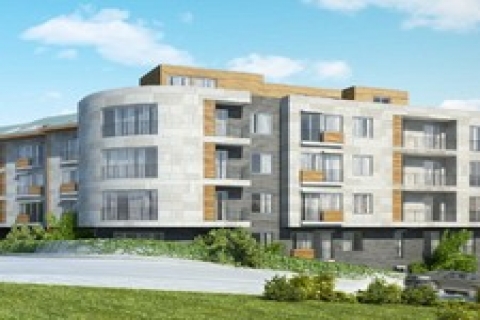 İz Evler Göktürk'te 240 bin TL'ye!