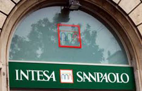 İtalyan İntesa Bankası tek şube için 300 milyon dolar ödedi!