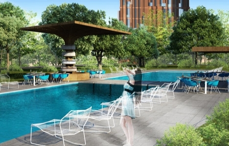 Relux Heights 173 Tepeüstü projesi Altunbüken İnşaat tarafından yükselecek!