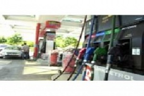 Niğde'de 4 milyon TL'ye satılık benzin istasyonu!