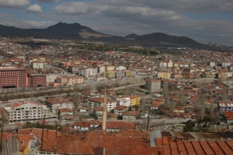 Ankara Büyükşehir Belediyesi iki ilçede kat karşılığı bina yaptıracak!