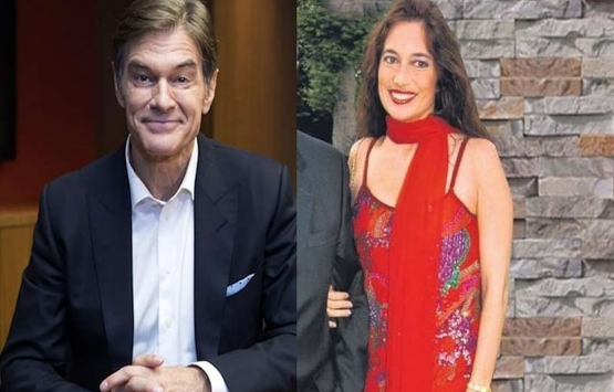 Dr. Mehmet Öz ve kız kardeşi Nazlım Suna Öz arasında kira kavgası!