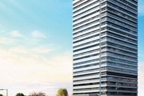 Tahincioğlu Gayrimenkul, İstanbul'da 3 ofis kulesi yapacak!