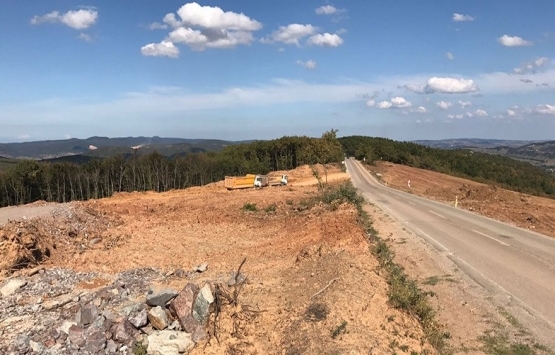 Kuzey Marmara Otolu Bağlantı Yolları Projesi onaylandı!