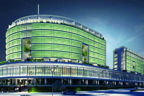 Arma Pendik Business Life'ta 137 bin TL'ye! 36 ay sıfır faizle!