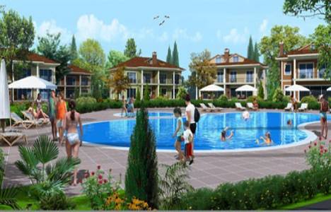 Silivri konut projeleri 2013!