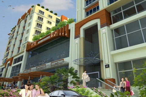 Mira Residence'ta son 2 konut! 420 bin liraya 2 oda 1 salon!