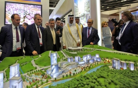 Artaş İnşaat 10 projesiyle Expo Turkey By Qatar Fuarı'na katıldı!