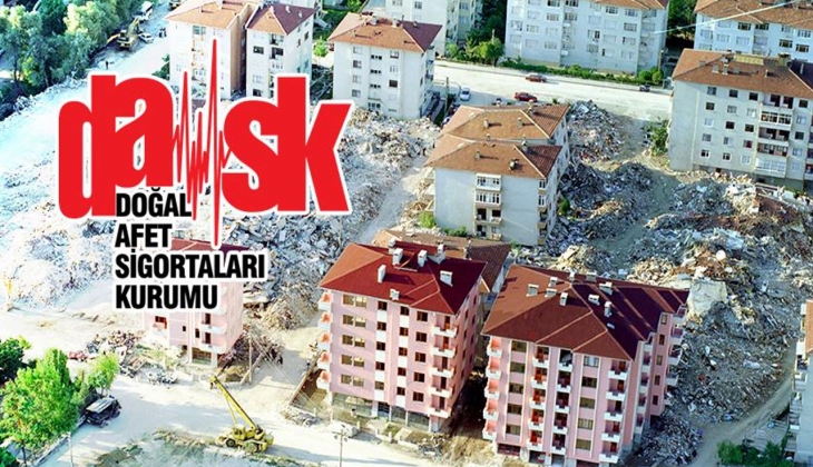 DASK deprem sigortası neleri kapsar? Deprem sigortası ne kadar tutar?