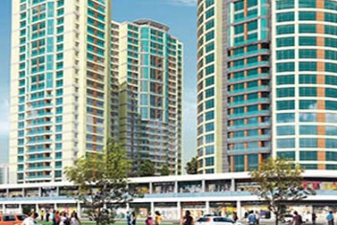 Babil Kuleleri Esenyurt'ta 75 bin liraya! 50 ay sıfır faizle!