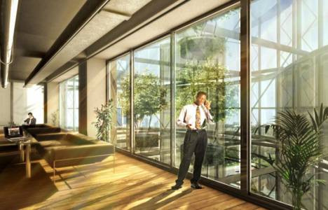  Maslak No/1 Haziran 2013