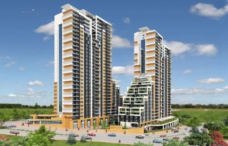 Babacan Yapı 2013’te bin 500 konut üretmeyi hedefliyor!