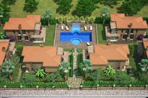 Alaçatı Pietra Evleri'nde 265 bin Euro'ya! Son 3 villa!