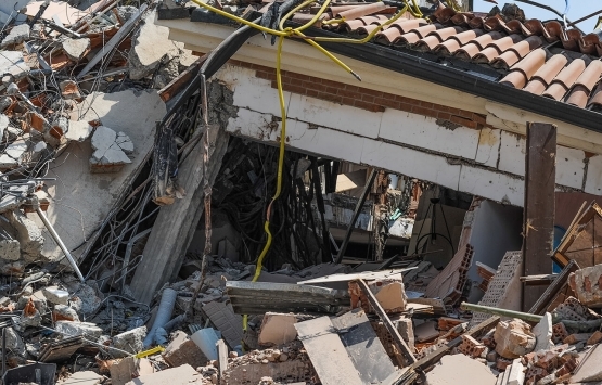 Türkiye deki binaların yüzde 65.22 si 2000 den önce yapıldı!