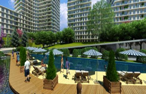 Batı Şehir iletişim!