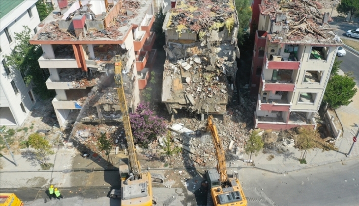 Kentsel dönüşümde yeni dönem başlıyor: Yüzde 51 in evet demesi yetecek!