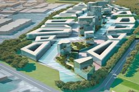 Türkiye'deki sosyal konut açığını İtalyanlar kapatacak