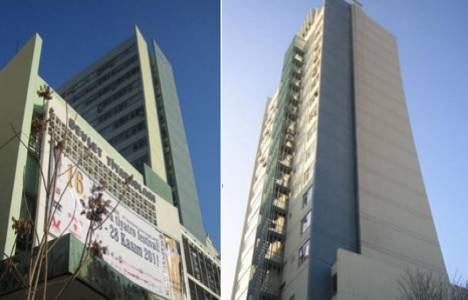 Ömer Çelik: Akün ve Şinasi'de şimdilik satış yok!