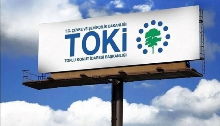 TOKİ duyurdu! 2+1 ve 3+1 daireler 155 bin TL peşinat ile satışa sunulacak