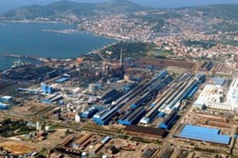 Ereğli Demir çelik 450 milyon TL pay dağıtacak!