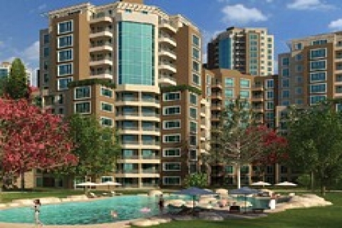 Maltepe'de 27 bin kişilik yeni bir kent kuruluyor!